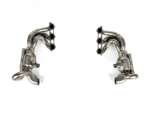 Load image into Gallery viewer, Porsche GT3 RS (2021-2025) 992 Akrapovic Titanium Exhaust System