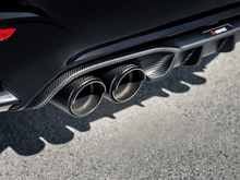 Load image into Gallery viewer, BMW M4 (2018-2020) F82/F83 Akrapovic Slip-On Line (Titanium) - OPF