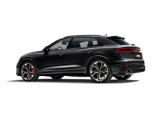 Load image into Gallery viewer, Audi RSQ8 (2020-2027) 4M Akrapovic Evolution Line (Titanium)