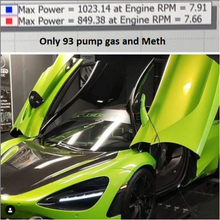 Load image into Gallery viewer, McLaren 765LT Pure Turbos Pure1200
