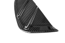 Load image into Gallery viewer, M Performance Style Pre Pregged Dry Carbon Fender Vent Cover for BMW M4 G82 G83 2020+