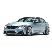Load image into Gallery viewer, BMW M3 F80 & M4 F82 Carbon Fiber Front Lip Final Edition 2015-2020