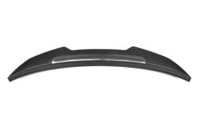 Load image into Gallery viewer, PSM Style Pre Pregged Dry Carbon Fiber Spoiler for Audi A3/S3/RS3 8V Sedan 2013+