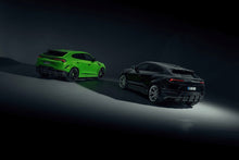 Load image into Gallery viewer, Lamborghini Urus (2019-2025) Novitec Power Optimised Exhaust System with Flap Regulation - Stainless Steel