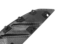 Load image into Gallery viewer, M Performance Style Pre Pregged Dry Carbon Fender Vent Cover for BMW M3 G80 G81 2020+