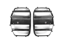 Load image into Gallery viewer, ST Pre Pregged Dry Carbon Grille For BMW M3 G80 G81 / M4 G82 G83 2020+