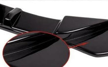 Load image into Gallery viewer, Ford Focus (2008-2011) Mk2 Maxton Design Rear Diffuser V1