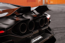 Load image into Gallery viewer, Lamborghini Revuelto (2024-) Novitec CAT-Replacement Pipe (2 Pieces)