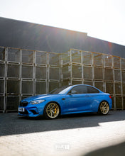 Load image into Gallery viewer, BMW M2 (2014-2022) F87 28802-5 H&R Sport Springs suspension