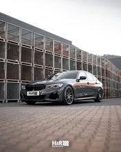 Load image into Gallery viewer, BMW 3 Series (2019-2026) G20 Sedan 4WD 20i, 20d, M340i, M340d 28662-2 H&R Sport Springs suspension