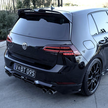 Load image into Gallery viewer, Oettinger Style Spoiler for Volkswagen Golf MK7/7.5 GTI/R 2012-2021