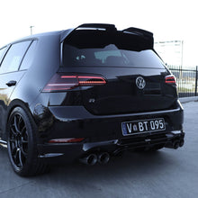 Load image into Gallery viewer, Oettinger Style Spoiler for Volkswagen Golf MK7/7.5 GTI/R 2012-2021