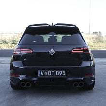 Load image into Gallery viewer, Oettinger Style Spoiler for Volkswagen Golf MK7/7.5 GTI/R 2012-2021