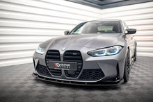 Load image into Gallery viewer, BMW M3 (2021-) G80 Maxton Design Front Splitter V3