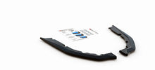 Load image into Gallery viewer, BMW M4 (2021-) G82 Maxton Design Rear Side Splitters V1
