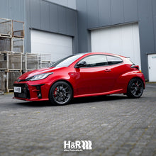 Load image into Gallery viewer, Toyota GR Yaris (2020-2024) 28622-1 H&R Sport Springs suspension