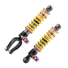 Load image into Gallery viewer, Ferrari F8 (2019-2023) KW Coilovers V5 (inc Deactivation for Electronic Dampers)