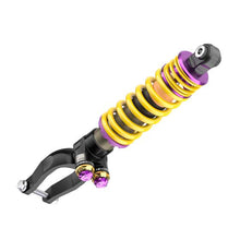 Load image into Gallery viewer, Ferrari F8 (2019-2023) KW Coilovers V5 (inc Deactivation for Electronic Dampers)