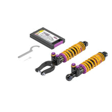 Load image into Gallery viewer, Audi R8 (2015-) 4S 5.2 KW COILOVER SUSPENSION V5 (INCL. DEACTIVATION FOR ELECTRONIC DAMPERS)