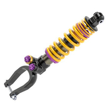 Load image into Gallery viewer, Audi R8 (2015-) 4S 5.2 KW COILOVER SUSPENSION V5 (INCL. DEACTIVATION FOR ELECTRONIC DAMPERS)