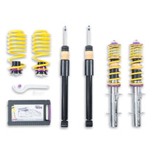 Load image into Gallery viewer, Volkswagen Golf (1997-2007) MK5 V2 inox KW Suspension