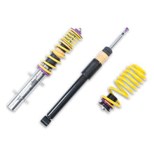 Load image into Gallery viewer, Volkswagen Golf (1997-2007) MK5 V2 inox KW Suspension