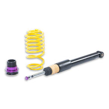 Load image into Gallery viewer, Volkswagen Golf (1997-2007) MK5 V2 inox KW Suspension