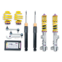Load image into Gallery viewer, BMW M3 (1990-1998) E36 V2 inox KW Suspension