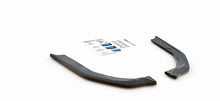 Load image into Gallery viewer, BMW M3 (2021-) G80 Maxton Design Rear Side Splitters V2