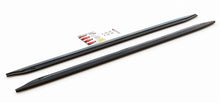 Load image into Gallery viewer, BMW M3 (2021-) G80 Maxton Design Side Skirts V1