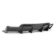 Load image into Gallery viewer, Vorsteiner Style Rear Diffuser (Carbon Fibre) for Tesla Model 3 19-23