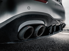 Load image into Gallery viewer, Mercedes Benz A35 AMG (2020-) V177 Akrapovic Slip On Titanium System