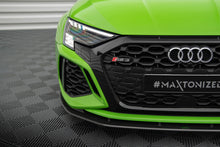 Load image into Gallery viewer, Audi RS3 (2021-2025) 8Y Maxton Design Rear Diffuser V3