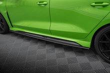 Load image into Gallery viewer, Audi RS3 (2021-2025) 8Y Maxton Design Rear Diffuser V3
