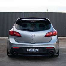 Load image into Gallery viewer, MPS Style Spoiler for Mazda 3 BL 2010-2012