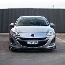 Load image into Gallery viewer, Speed Style Front Lip for Mazda 3 BL (non-MPS) 2009-2011