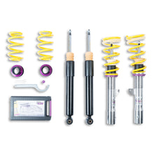 Load image into Gallery viewer, BMW M3 (1990-1998) E36 V1 inox KW Suspension