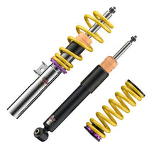 Load image into Gallery viewer, Mercedes-Benz C63 (2007-2015) W204 KW Coilover suspension V1 inox