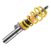 Load image into Gallery viewer, Mercedes-Benz C63 (2007-2015) W204 KW Coilover suspension V1 inox