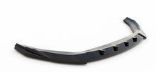 Load image into Gallery viewer, Hyundai Kona (2021-) Mk1 Maxton Design Front Splitter V2
