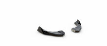 Load image into Gallery viewer, Hyundai Kona (2021-) Mk1 Maxton Design Rear Side Splitters V2