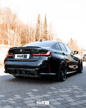 Load image into Gallery viewer, BMW M3 (2020-2026) G80 28616-1 H&R Sport Springs suspension