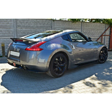 Load image into Gallery viewer, Nissan 370Z (2009-2012) Maxton Design Front Splitter V1