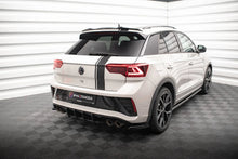 Load image into Gallery viewer, Volkswagen T-Roc (2021-) Maxton Design Rear Diffuser V1