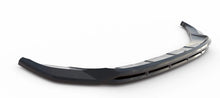 Load image into Gallery viewer, Volkswagen T-Roc (2021-) Maxton Design Front Splitter V1