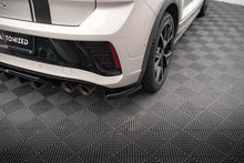 Load image into Gallery viewer, Volkswagen T-Roc (2021-) Maxton Design Rear Side Splitters V1