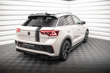 Load image into Gallery viewer, Volkswagen T-Roc (2021-) Maxton Design Rear Side Splitters V1