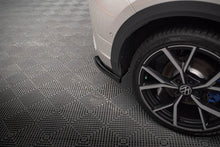 Load image into Gallery viewer, Volkswagen T-Roc (2021-) Maxton Design Rear Side Splitters V1