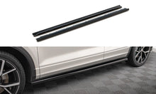 Load image into Gallery viewer, Volkswagen T-Roc (2021-) Maxton Design Side Skirts V1