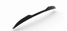 Load image into Gallery viewer, BMW M3 (2021-) G80 Maxton Design Spoiler Cap